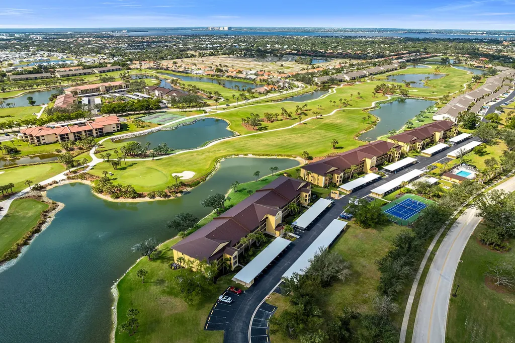 16500 Kelly Cove Drive Fort Myers FL 33908