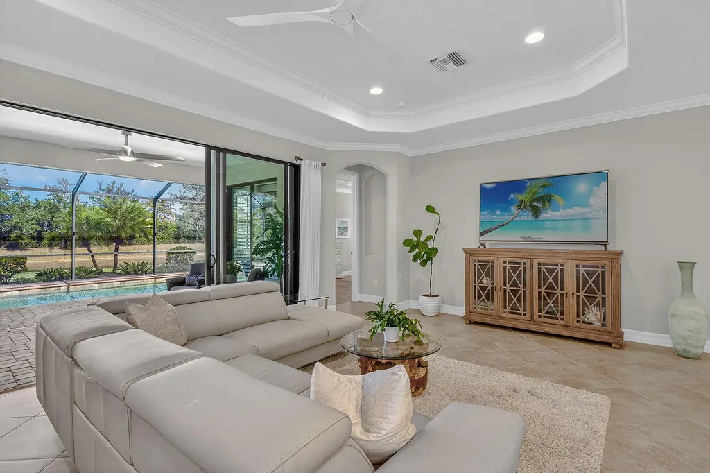 3058 Aviamar Circle Naples FL 34114