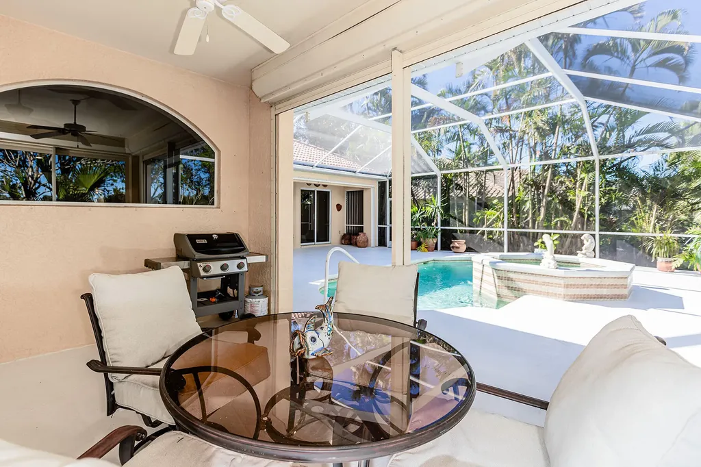 8880 Lely Island Circle Naples FL 34113