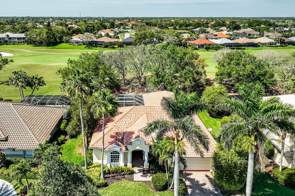 8880 Lely Island Circle Naples FL 34113