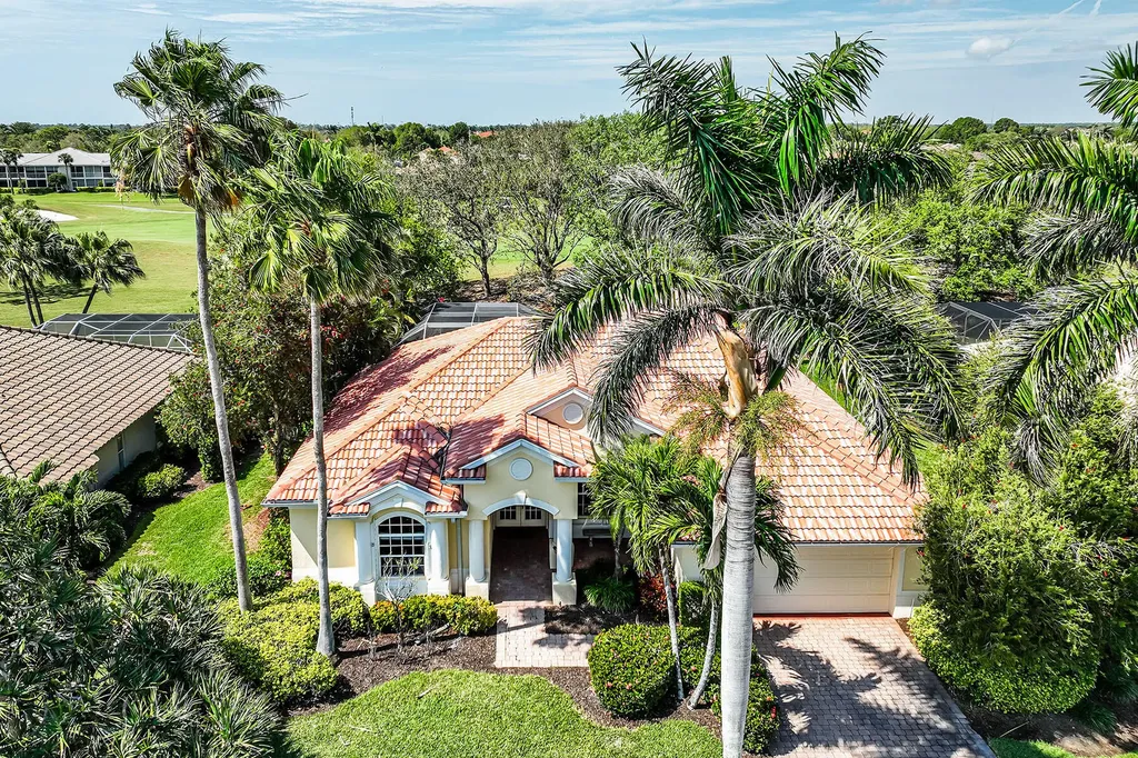 8880 Lely Island Circle Naples FL 34113