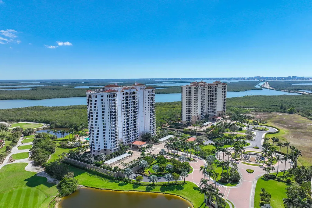 1065 Borghese Lane Naples FL 34114