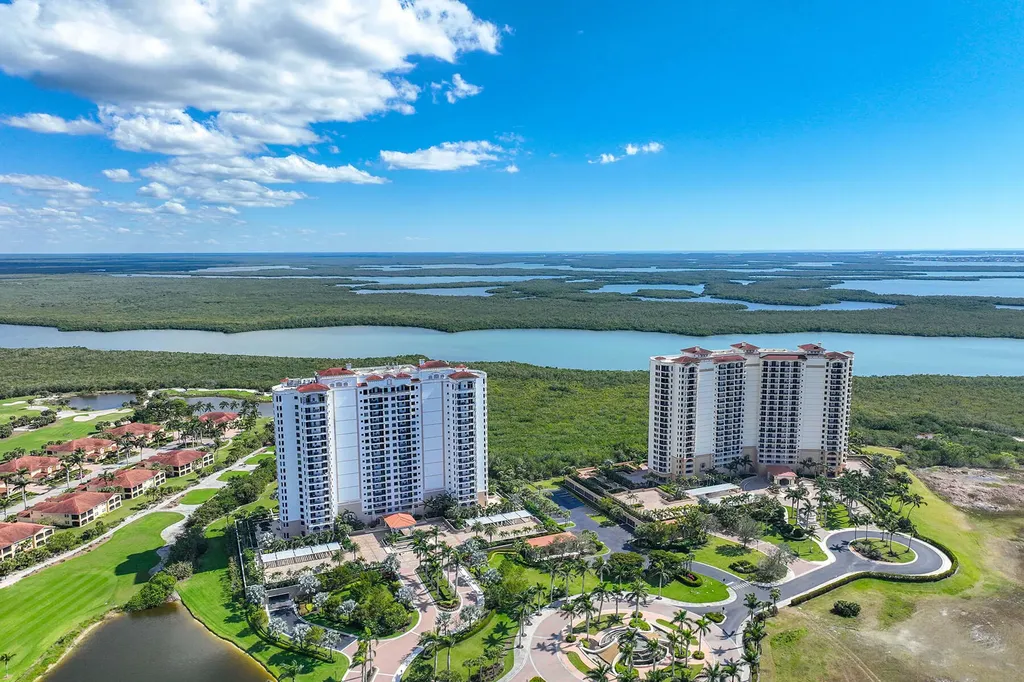 1065 Borghese Lane Naples FL 34114