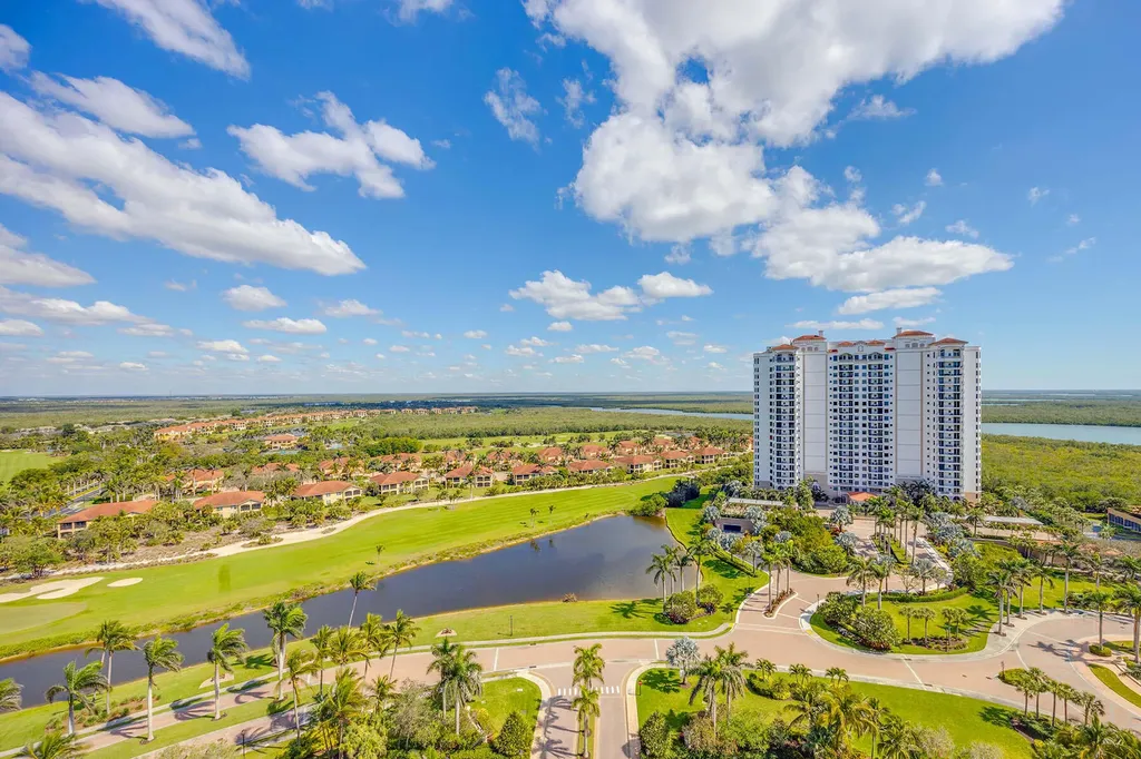 1065 Borghese Lane Naples FL 34114