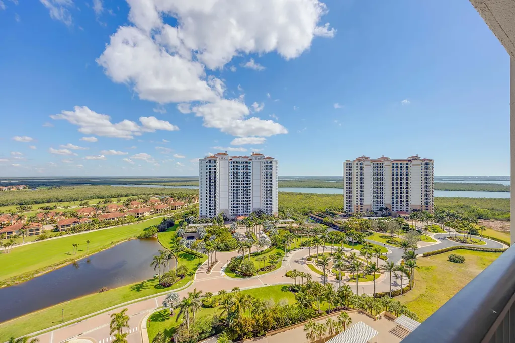 1065 Borghese Lane Naples FL 34114