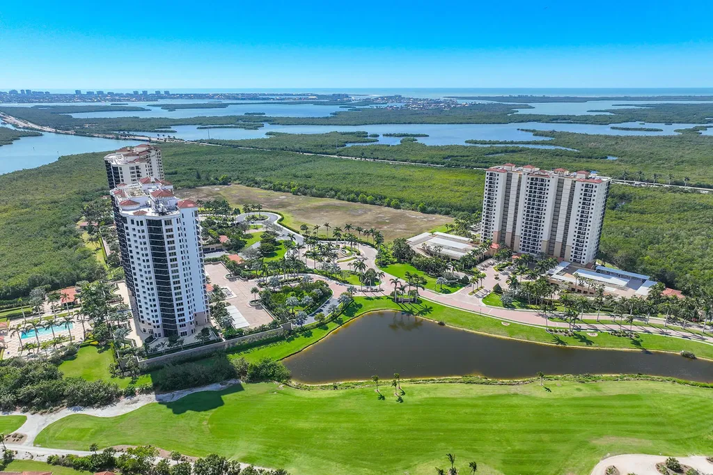 1065 Borghese Lane Naples FL 34114