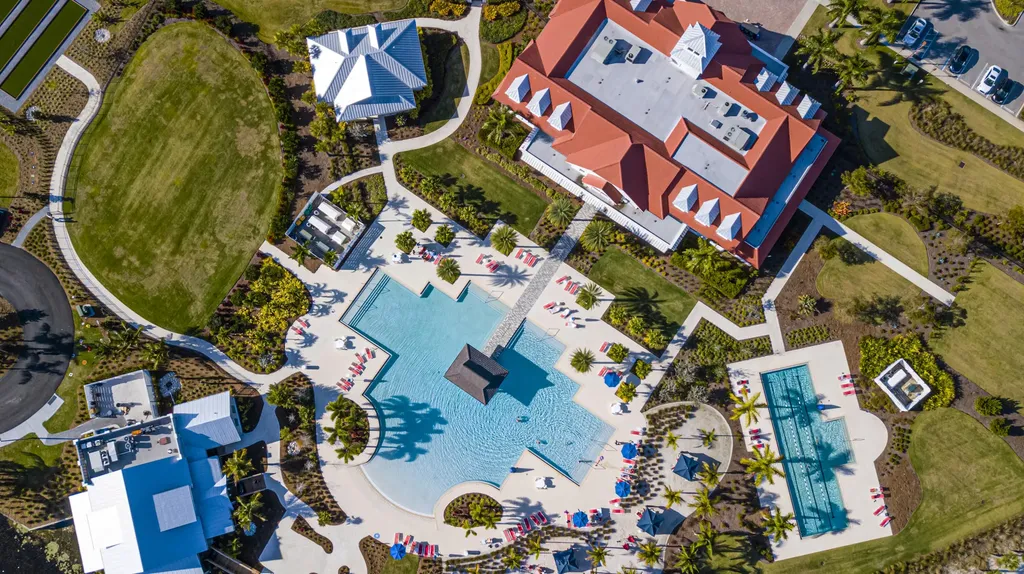 7174 Saona Court Naples FL 34113