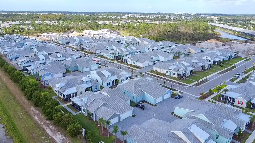 7174 Saona Court Naples FL 34113