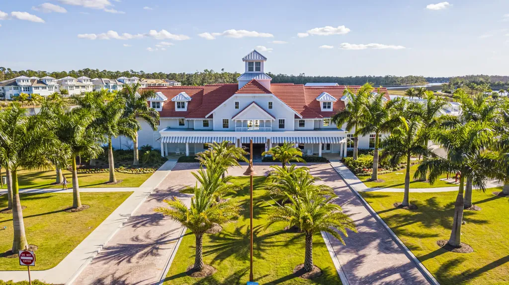 7160 Cayo Coco Lane Naples FL 34113