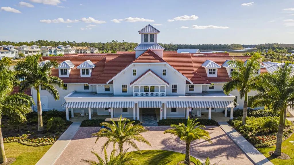 7160 Cayo Coco Lane Naples FL 34113