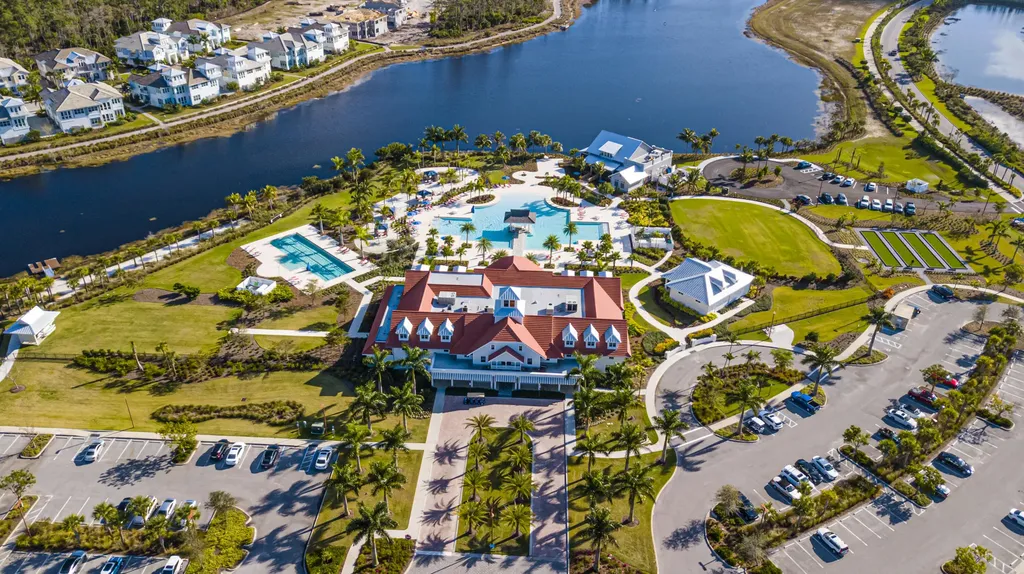 7160 Cayo Coco Lane Naples FL 34113