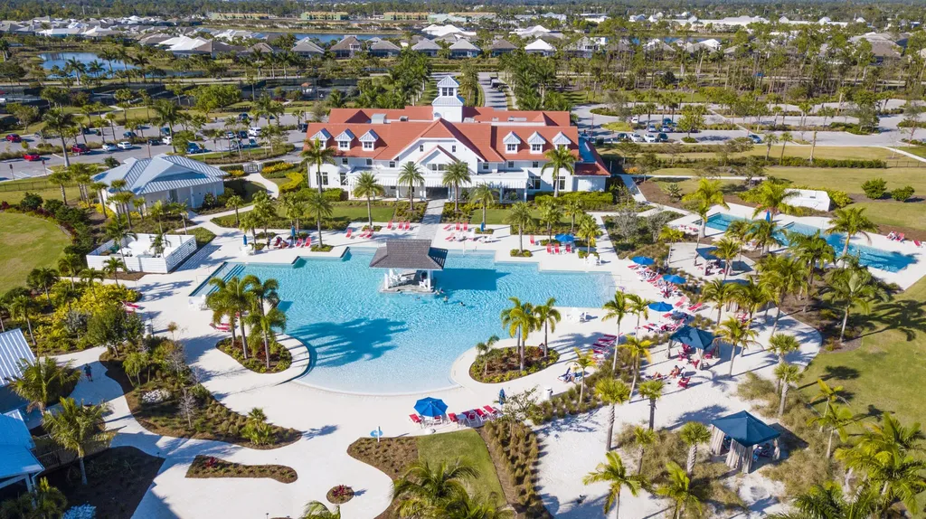 7160 Cayo Coco Lane Naples FL 34113