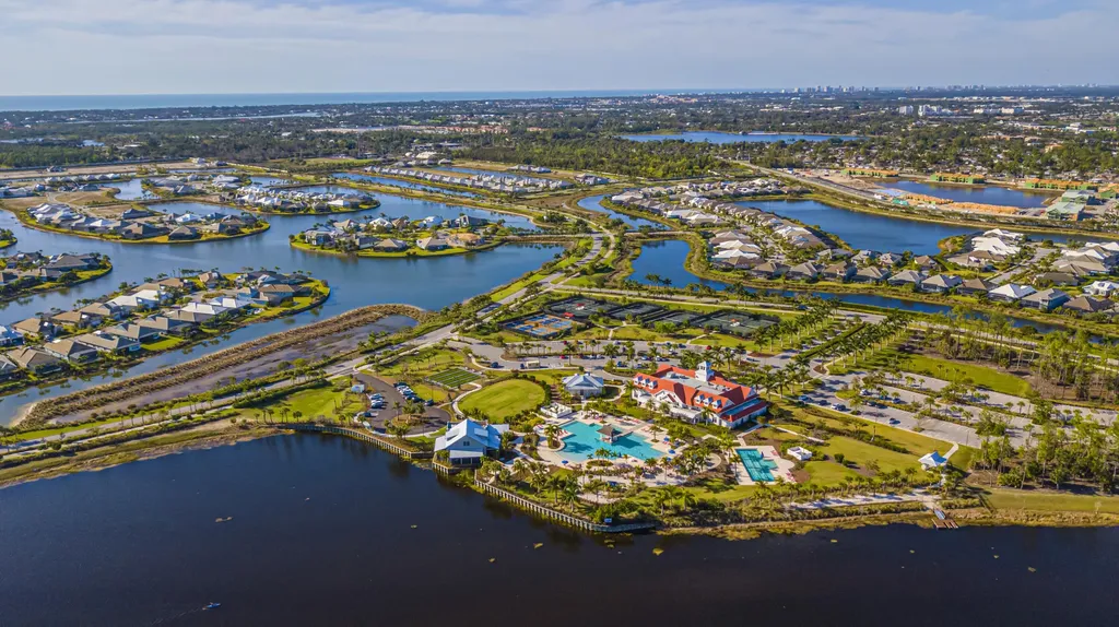 7160 Cayo Coco Lane Naples FL 34113