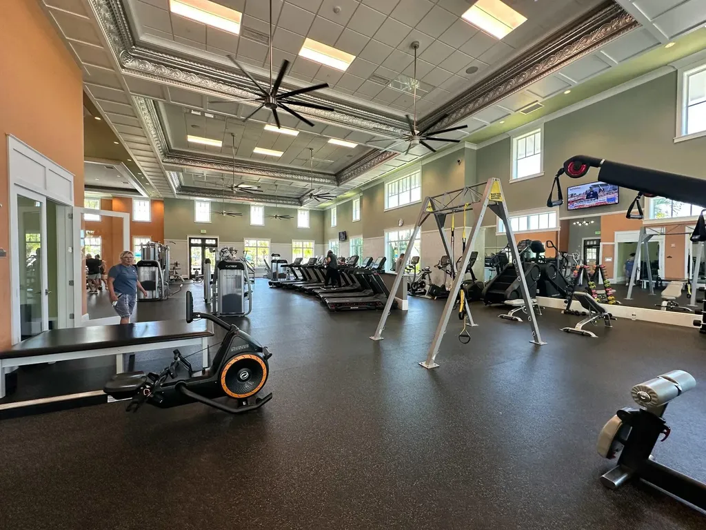 7160 Cayo Coco Lane Naples FL 34113