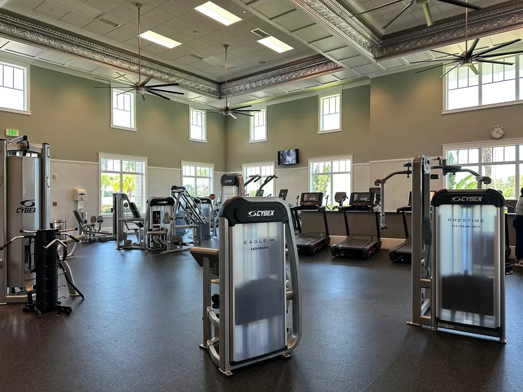 7160 Cayo Coco Lane Naples FL 34113