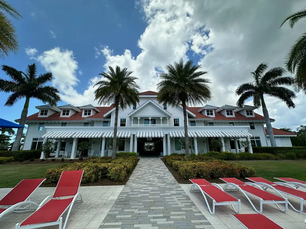 7160 Cayo Coco Lane Naples FL 34113