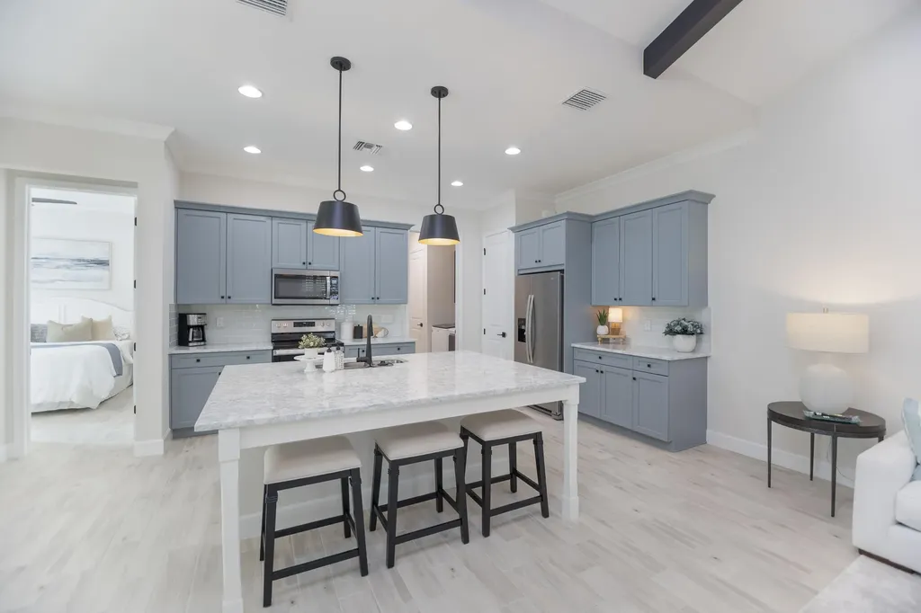 7160 Cayo Coco Lane Naples FL 34113