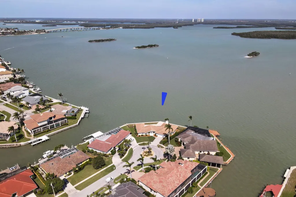 1792 Piedmont Court Marco Island FL 34145
