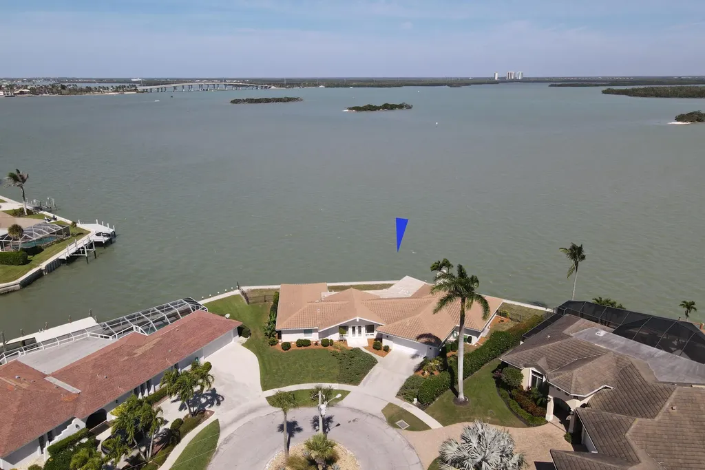 1792 Piedmont Court Marco Island FL 34145