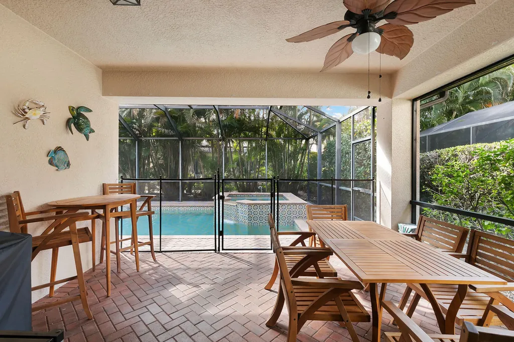 1244 Manado Drive Naples FL 34113