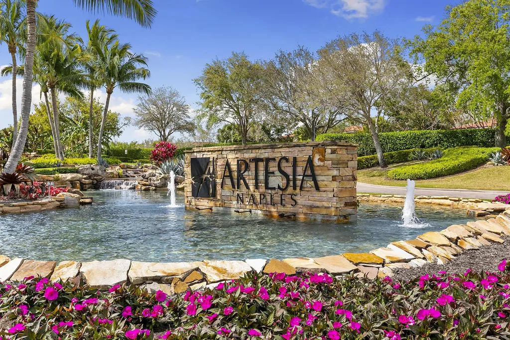 1244 Manado Drive Naples FL 34113