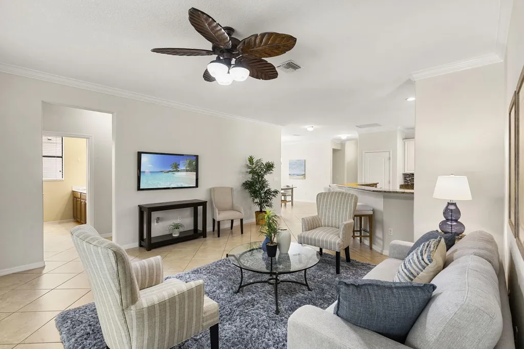 3915 Treasure Cove Circle Naples FL 34114