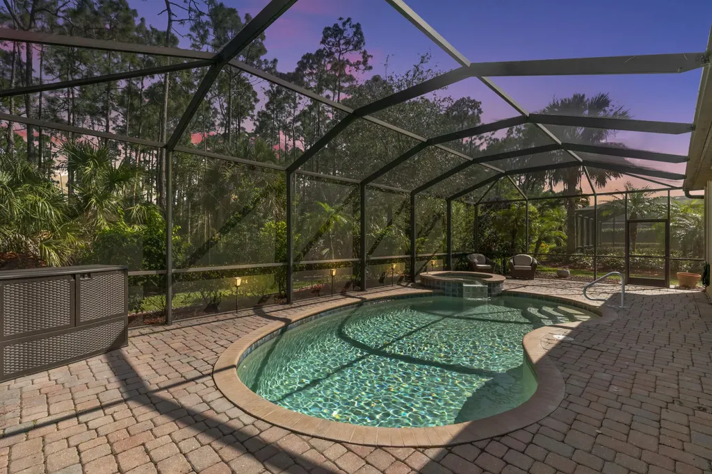 3915 Treasure Cove Circle Naples FL 34114