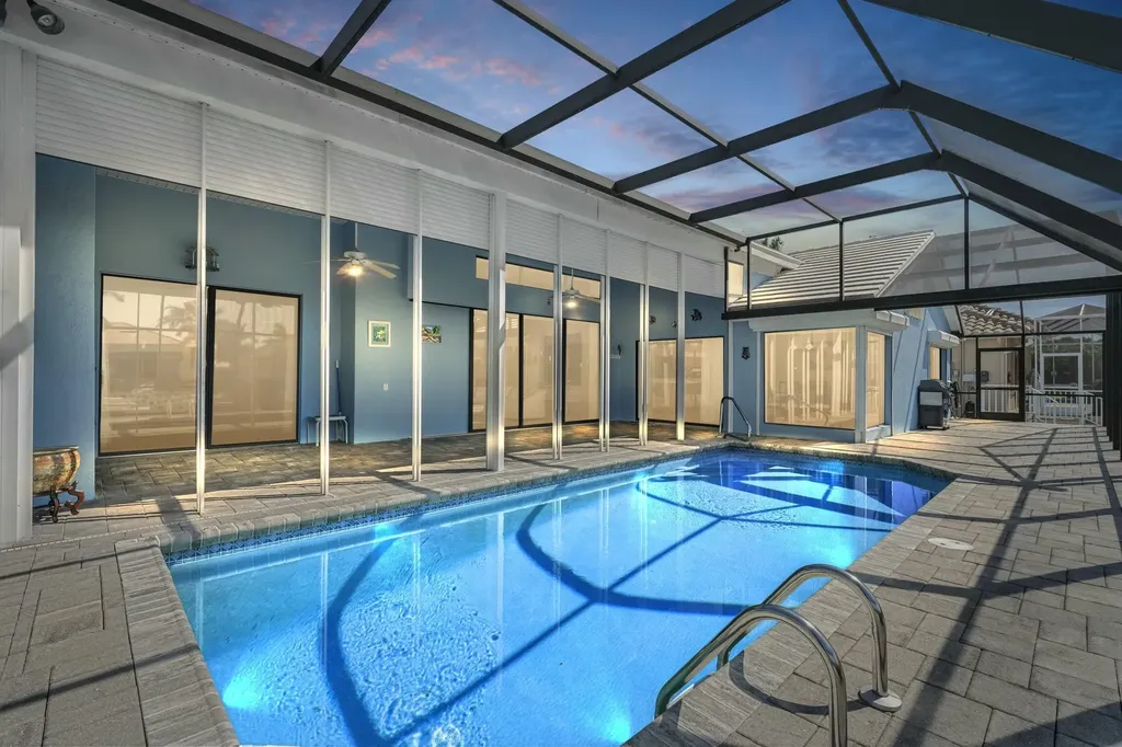 248 Seminole Court Marco Island FL 34145