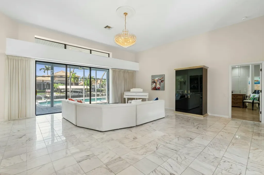 248 Seminole Court Marco Island FL 34145