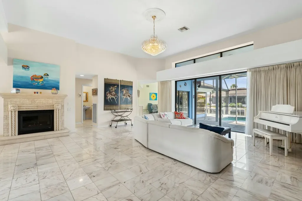 248 Seminole Court Marco Island FL 34145