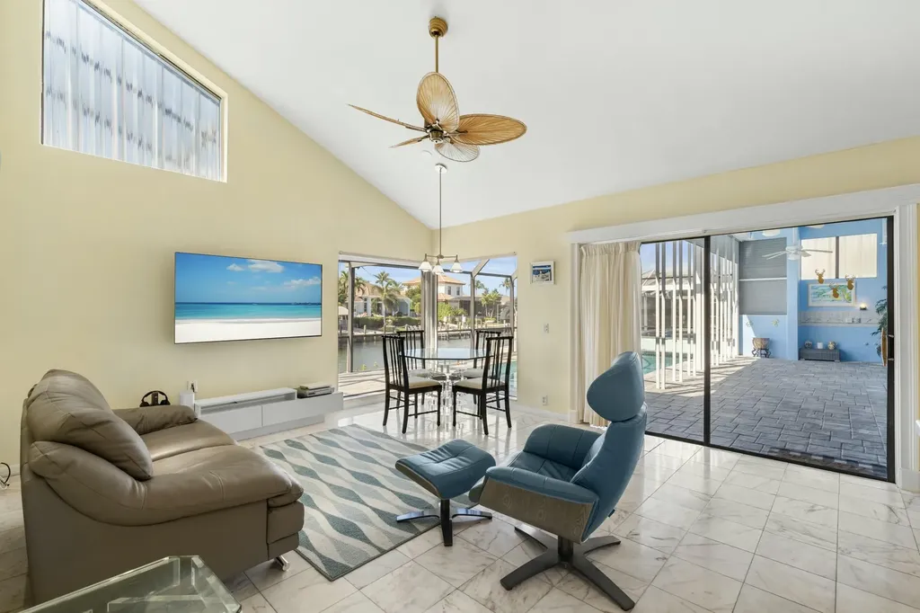 248 Seminole Court Marco Island FL 34145