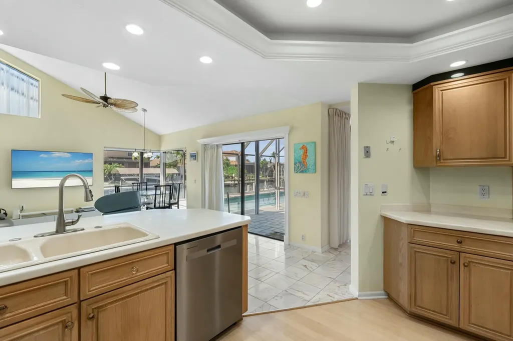 248 Seminole Court Marco Island FL 34145