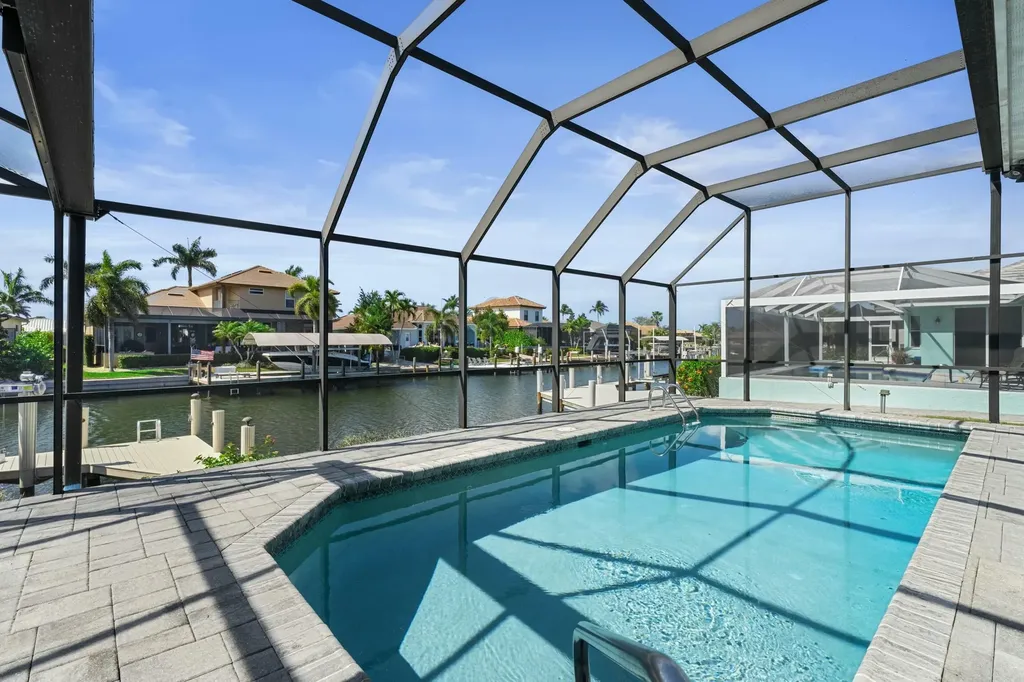 248 Seminole Court Marco Island FL 34145