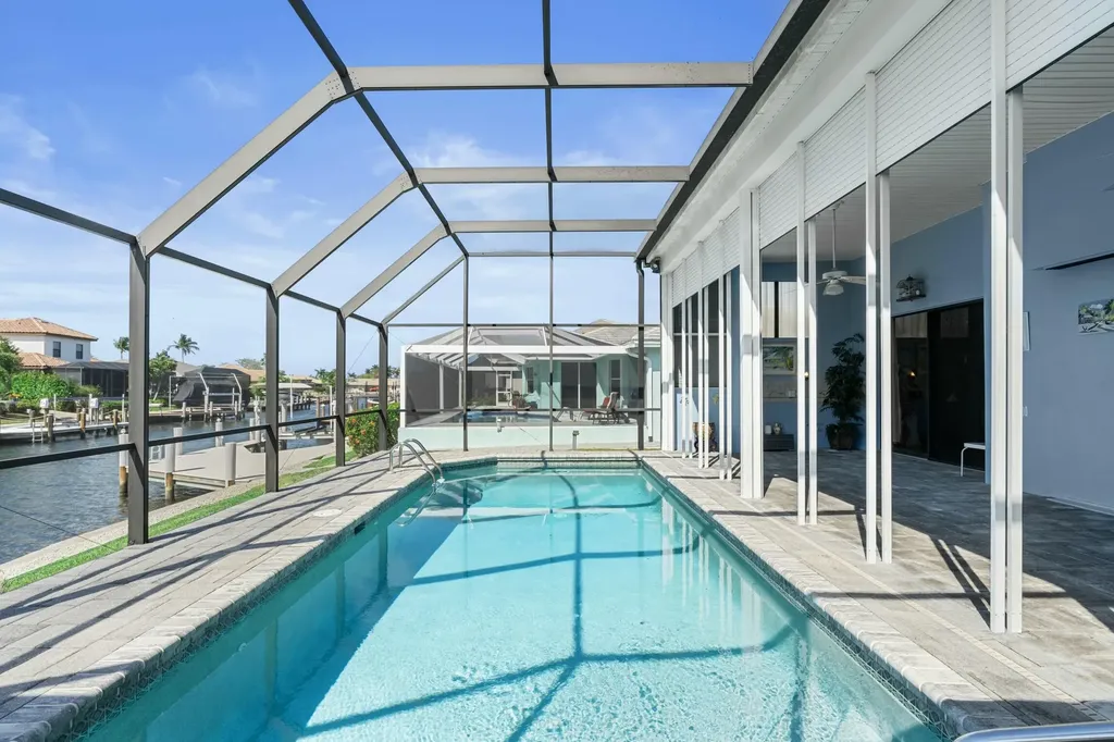 248 Seminole Court Marco Island FL 34145