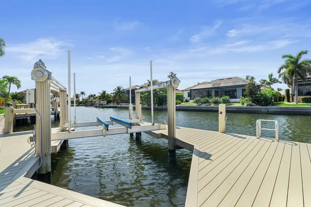 248 Seminole Court Marco Island FL 34145