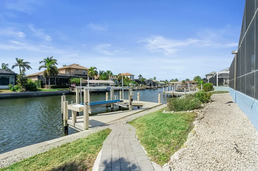 248 Seminole Court Marco Island FL 34145