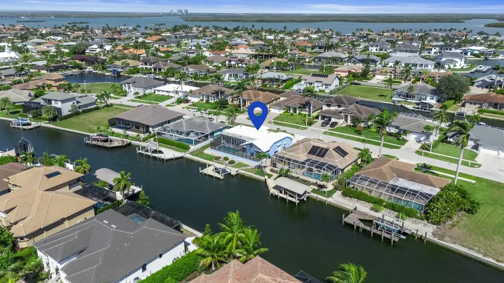 248 Seminole Court Marco Island FL 34145