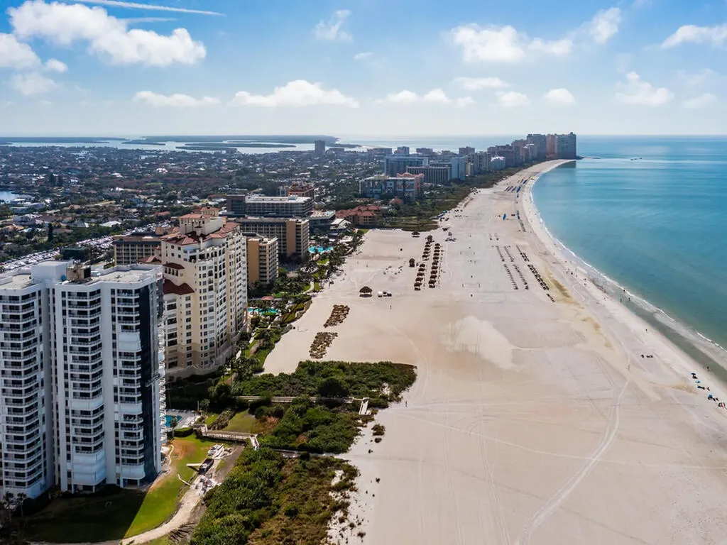 300 S Collier Marco Island FL 34145