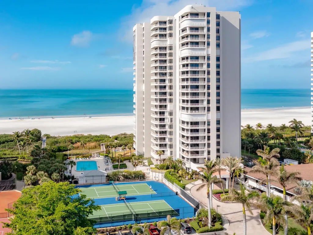 300 S Collier Marco Island FL 34145