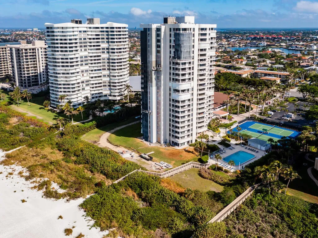 300 S Collier Marco Island FL 34145
