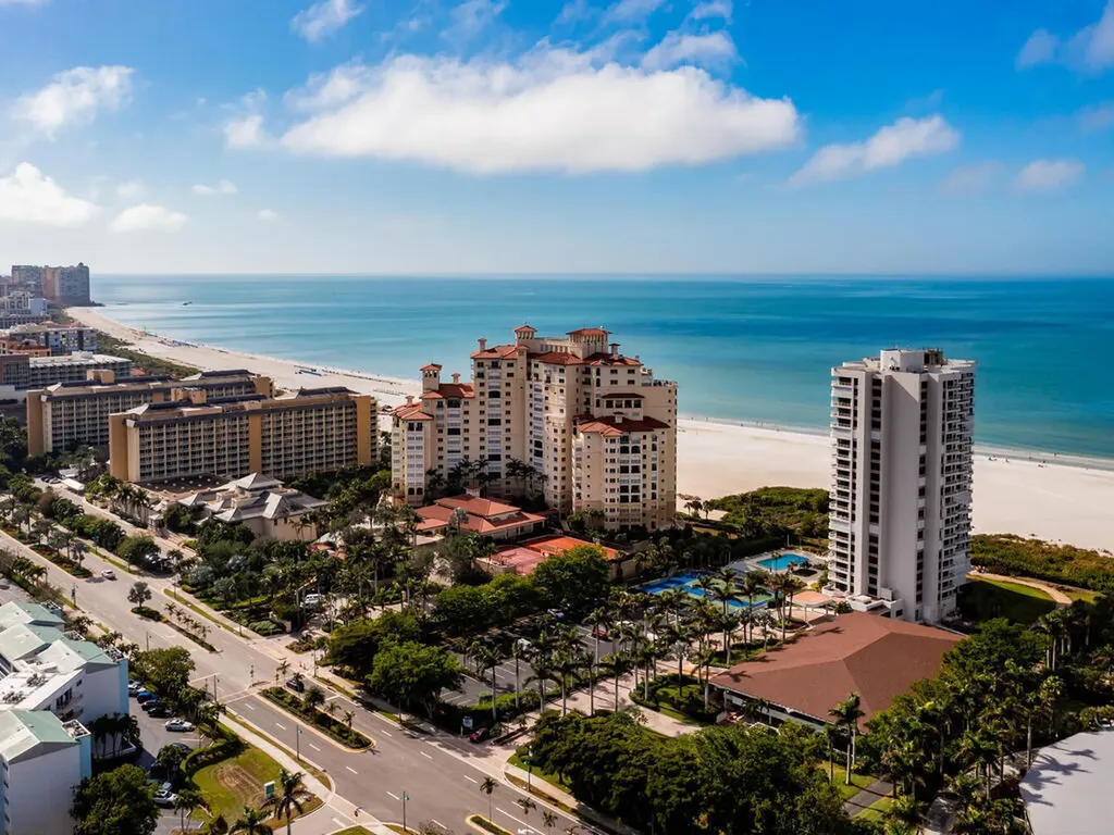 300 S Collier Marco Island FL 34145