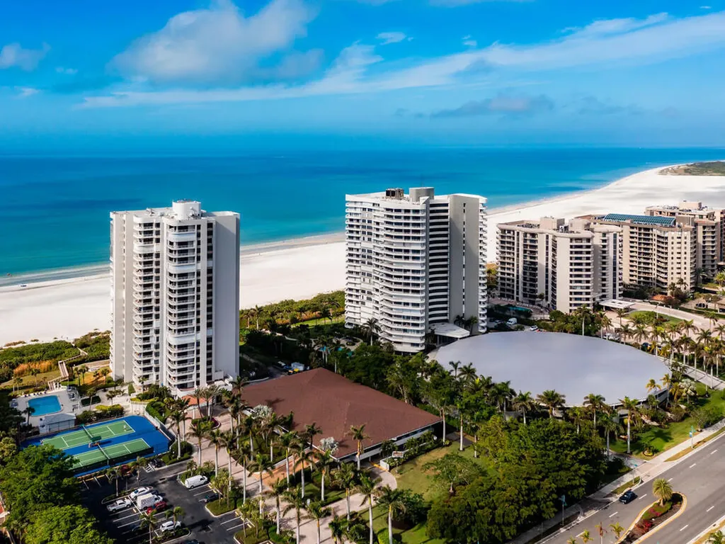 300 S Collier Marco Island FL 34145