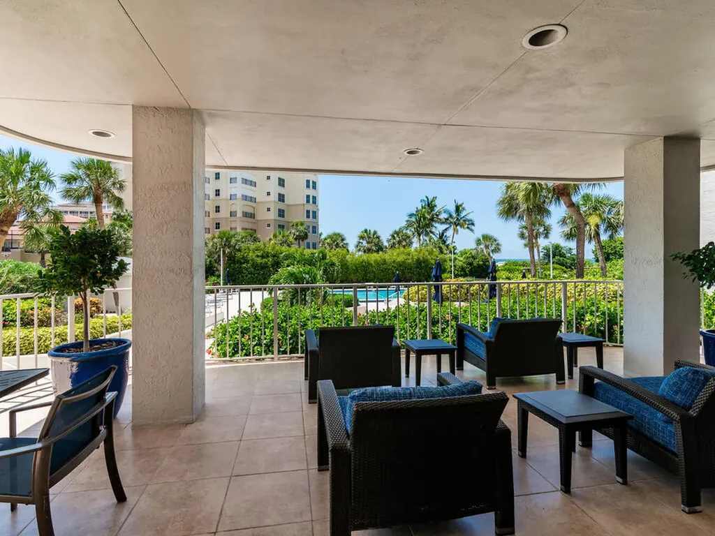 300 S Collier Marco Island FL 34145
