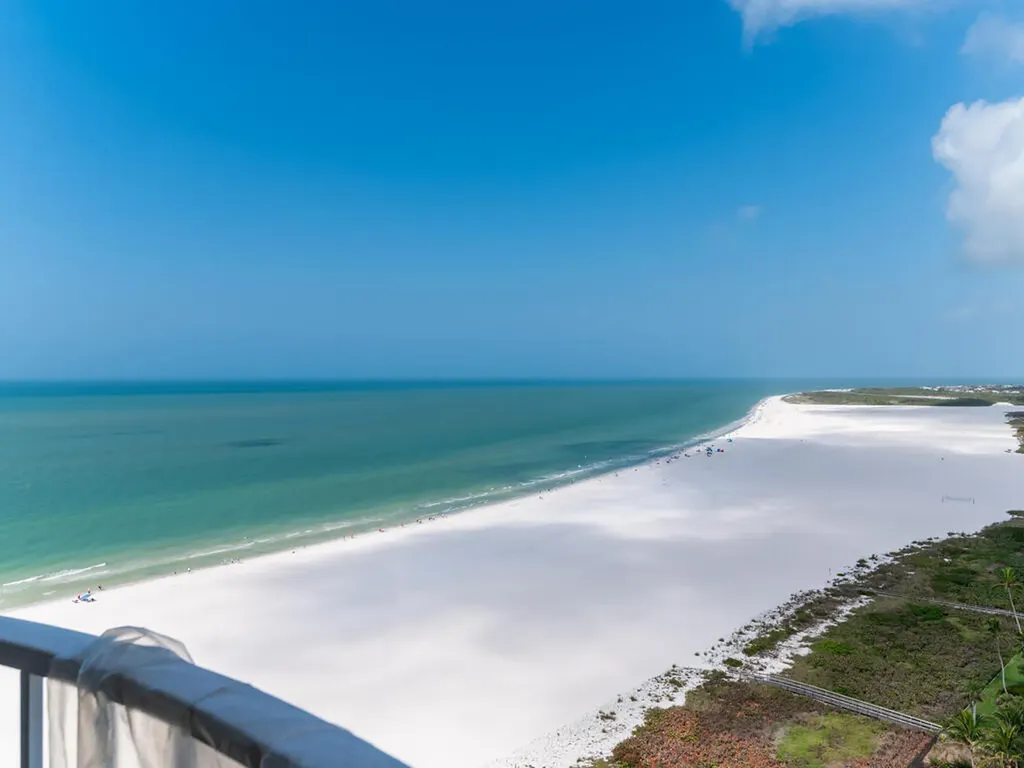 300 S Collier Marco Island FL 34145