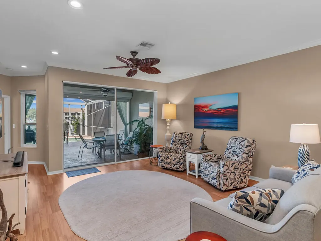 317 Stella Maris Drive S Naples FL 34114