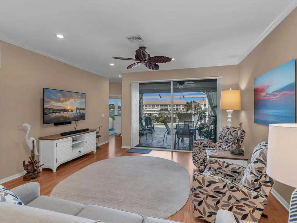 317 Stella Maris Drive S Naples FL 34114