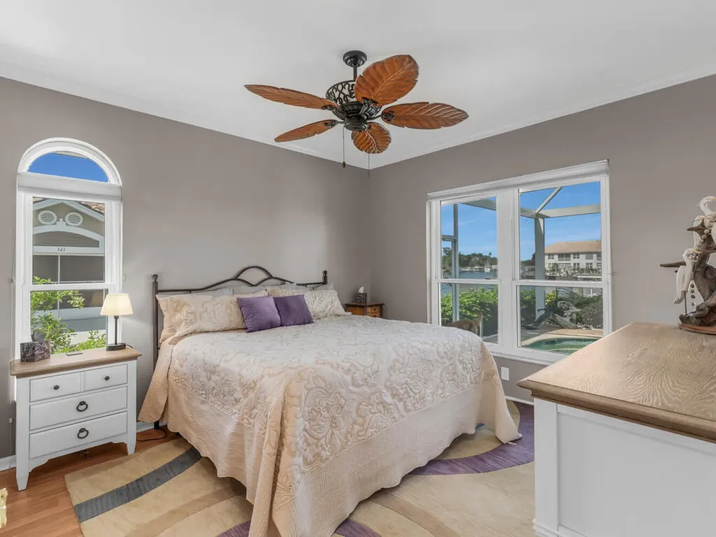 317 Stella Maris Drive S Naples FL 34114