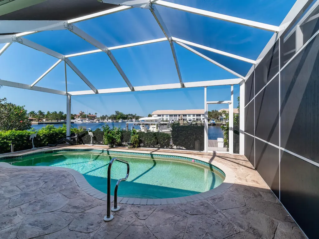 317 Stella Maris Drive S Naples FL 34114