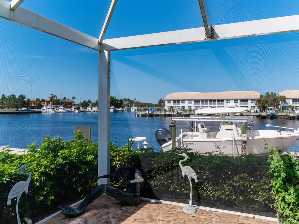 317 Stella Maris Drive S Naples FL 34114