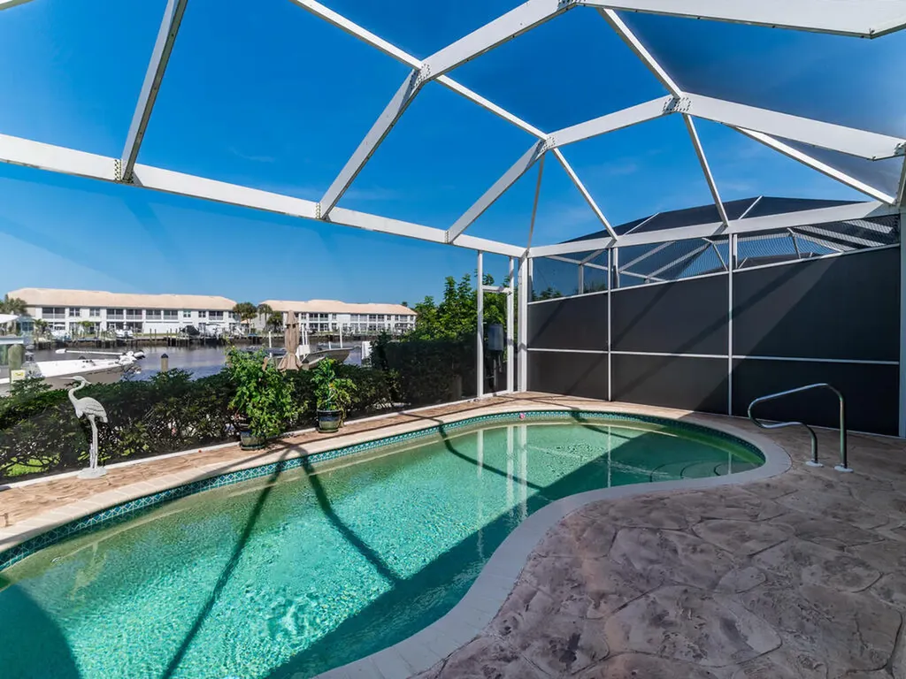 317 Stella Maris Drive S Naples FL 34114